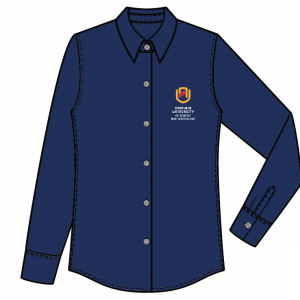 Men’s Long Sleeve Kensington Shirt