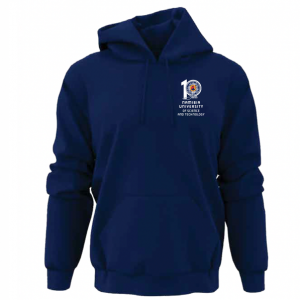 Omega Hooded Sweater