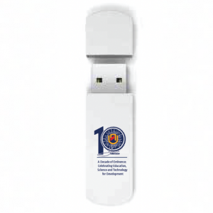 Flash Drive 8GB