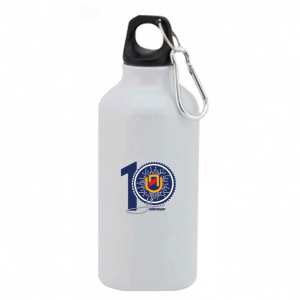 Altitude Solano Aluminium Water Bottle